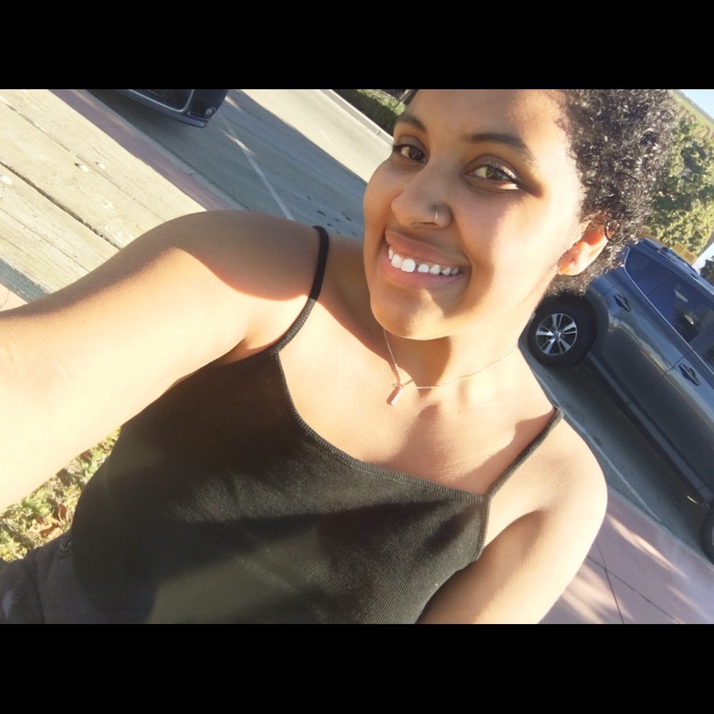 Meet your Posher, Mariah